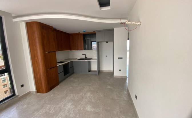 Apartment for Rent Tosmur, Kerimcik Cd No:12 A. Photo#22