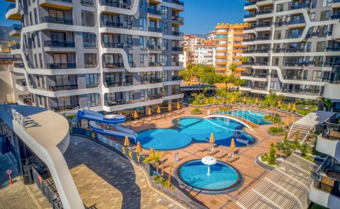 Apartment for Rent Tosmur, Kerimcik Cd No:12 A. Photo#25