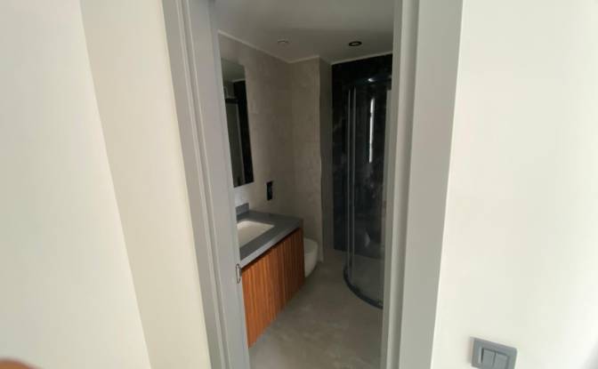 Apartment for Rent Tosmur, Kerimcik Cd No:12 A. Photo#9