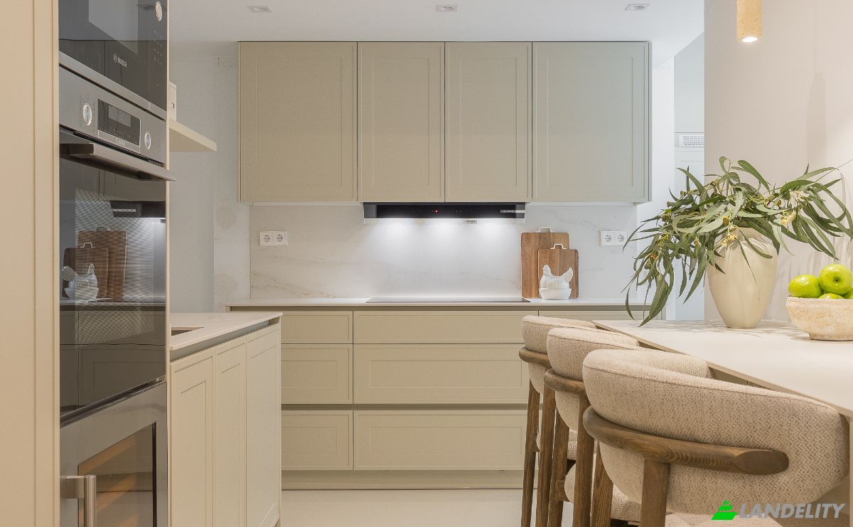 Apartment for Sale Cl de Ayala, Salamanca, Madrid, Community of Madrid, Spain. Photo 10