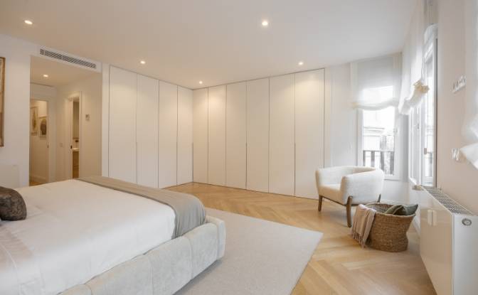Apartment for Sale Cl de Ayala, Salamanca, Madrid. Photo#14