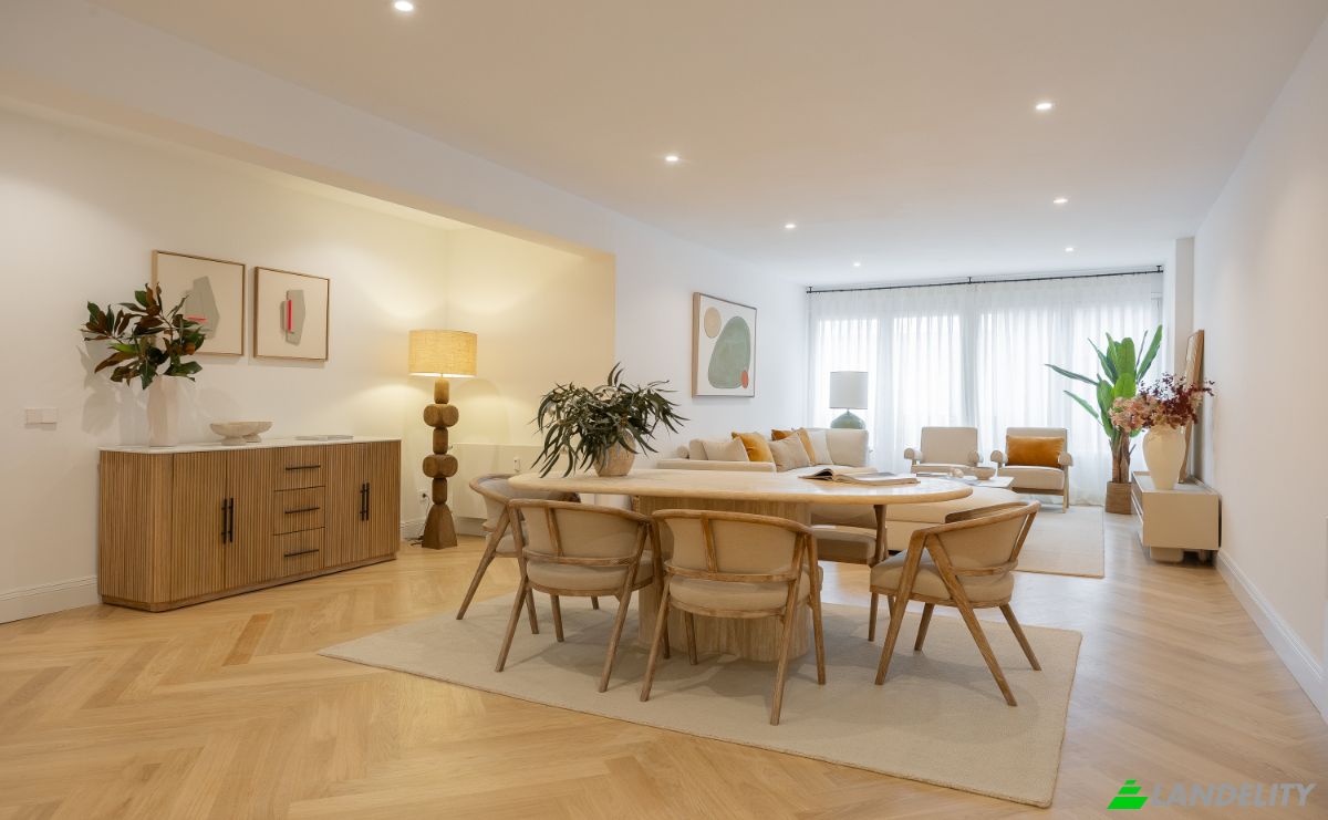 Apartment for Sale Cl de Ayala, Salamanca, Madrid, Community of Madrid, Spain. Photo 2