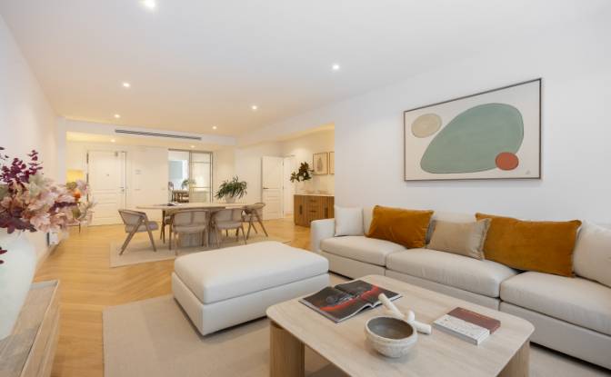 Apartment for Sale Cl de Ayala, Salamanca, Madrid. Photo#6