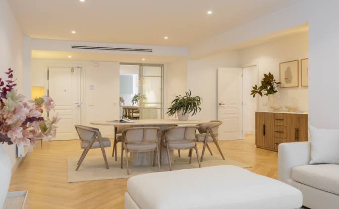 Apartment for Sale Cl de Ayala, Salamanca, Madrid. Photo#7