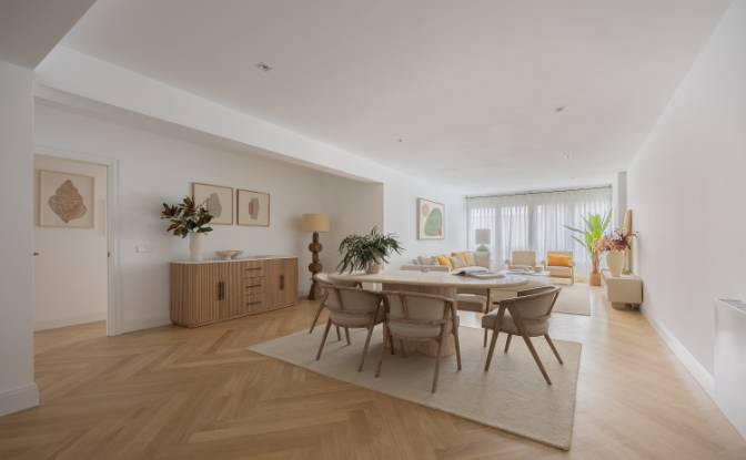 Apartment for Sale Cl de Ayala, Salamanca, Madrid. Photo#8