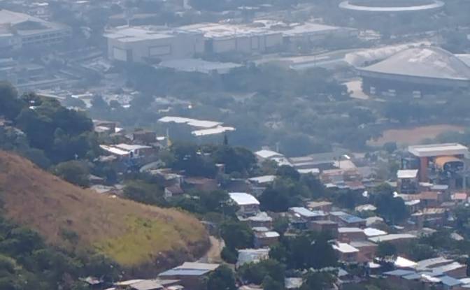 Investing/Development for Sale Via a Cristo Rey. Photo#2 Investing/Development for Sale Via a Cristo Rey. Photo#2