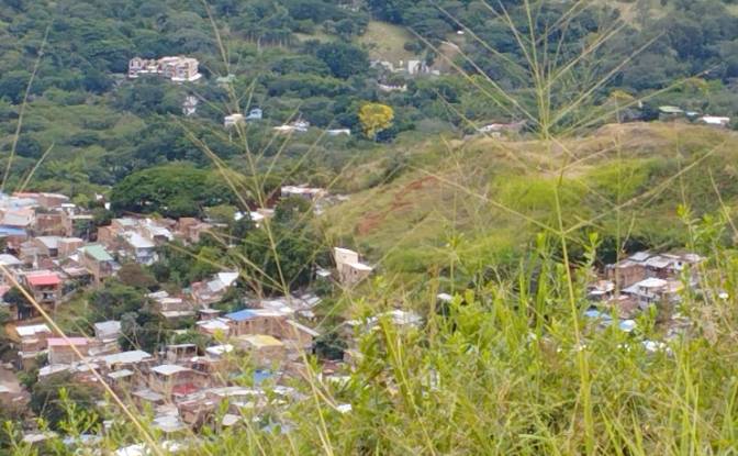 Investing/Development for Sale Via a Cristo Rey. Photo#5 Investing/Development for Sale Via a Cristo Rey. Photo#5