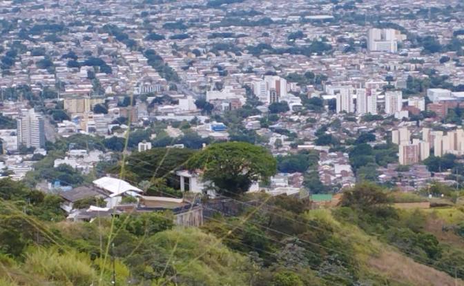 Investing/Development for Sale Via a Cristo Rey. Photo#7 Investing/Development for Sale Via a Cristo Rey. Photo#7