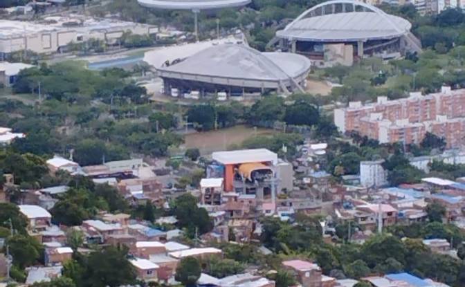 Investing/Development for Sale Via a Cristo Rey. Photo#8 Investing/Development for Sale Via a Cristo Rey. Photo#8