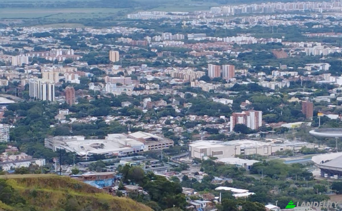 Investing/Development for Sale Via a Cristo Rey, Los Cristales Tejares, Cali, Valle del Cauca, Colombia. Photo 9