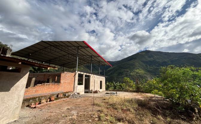Land Lot for Sale 28B, 08700, Huayopata. Photo#2 Land Lot for Sale 28B, 08700, Huayopata. Photo#2