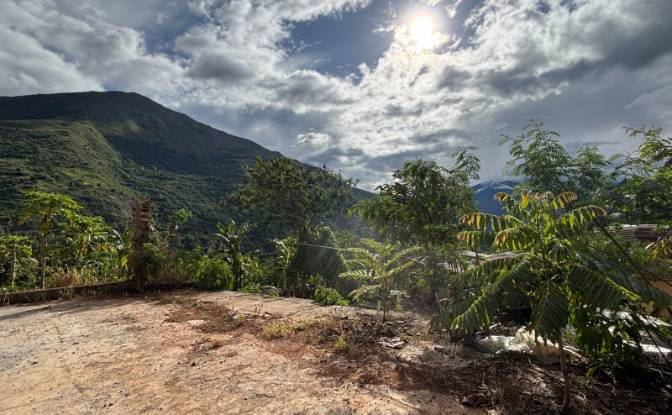 Land Lot for Sale 28B, 08700, Huayopata. Photo#3 Land Lot for Sale 28B, 08700, Huayopata. Photo#3