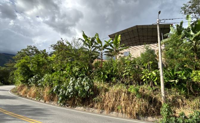 Land Lot for Sale 28B, 08700, Huayopata. Photo#4 Land Lot for Sale 28B, 08700, Huayopata. Photo#4
