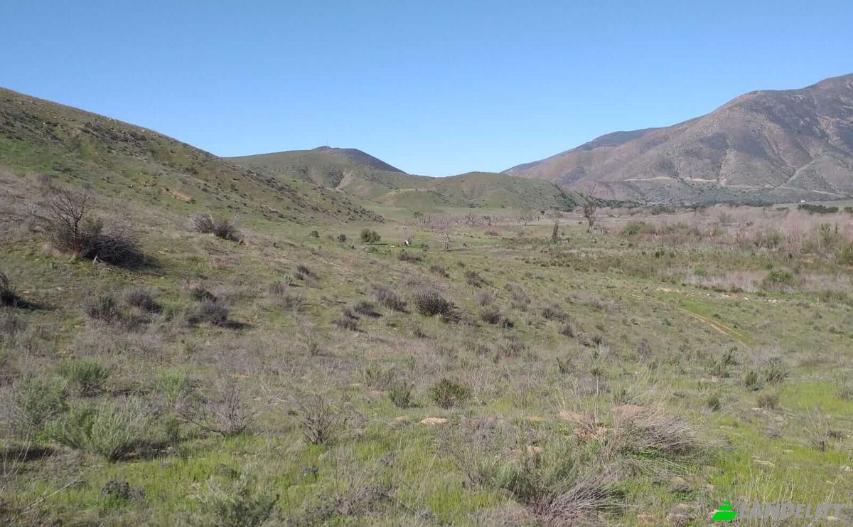 Investition/Entwicklung zu verkaufen Marrow Valley Rd, Dulzura, CA 91917, USA, Tijuana, Baja California, Mexico. Foto 4