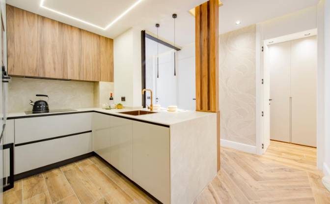 Apartment for Sale Calle de Nunez de Balboa. Photo#1 Apartment for Sale Calle de Nunez de Balboa. Photo#1