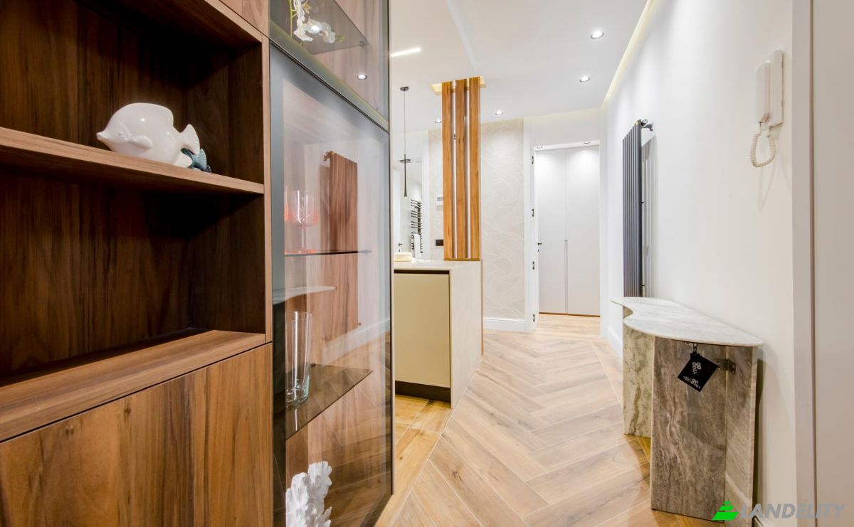Apartment for Sale Calle de Nunez de Balboa, Salamanca, Madrid, Community of Madrid, Spain. Photo 4