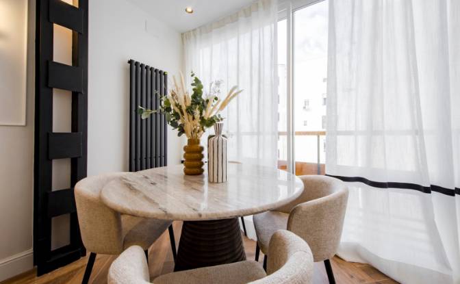 Apartment for Sale Calle de Nunez de Balboa. Photo#8 Apartment for Sale Calle de Nunez de Balboa. Photo#8