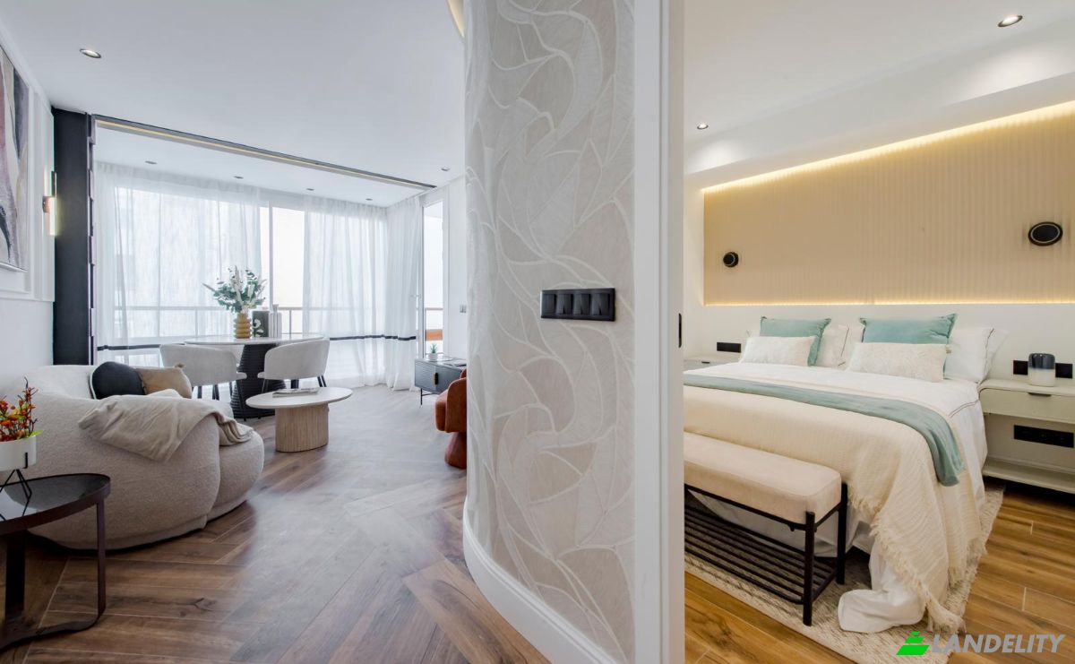 Apartment for Sale Calle de Nunez de Balboa, Salamanca, Madrid, Community of Madrid, Spain. Photo 10