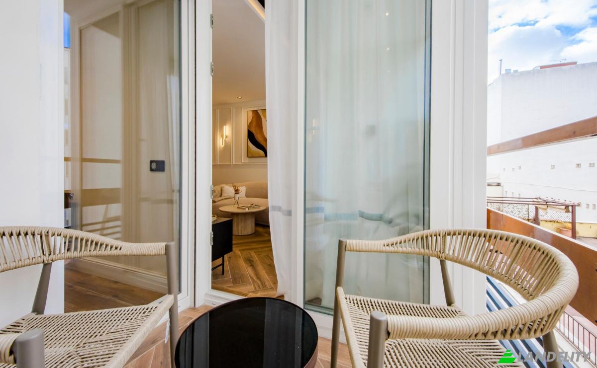 Apartment for Sale Calle de Nunez de Balboa, Salamanca, Madrid, Community of Madrid, Spain. Photo 11