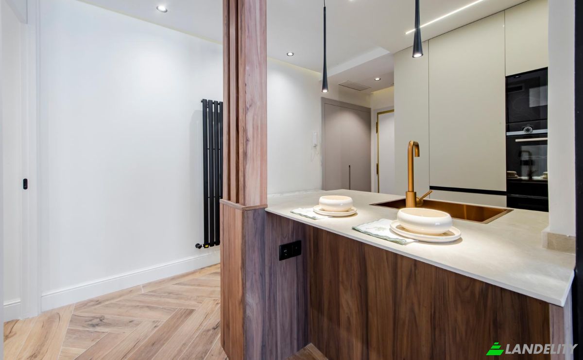 Apartment for Sale Calle de Nunez de Balboa, Salamanca, Madrid, Community of Madrid, Spain. Photo 15