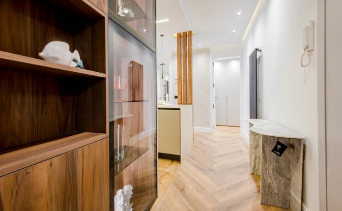 Apartment for Sale Calle de Nunez de Balboa. Photo#17 Apartment for Sale Calle de Nunez de Balboa. Photo#17