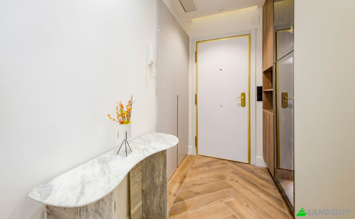 Apartment for Sale Calle de Nunez de Balboa, Salamanca, Madrid, Community of Madrid, Spain. Photo 18