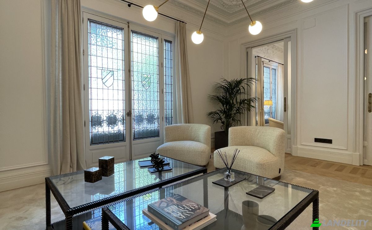 Apartment for Sale Calle Velazquez, Salamanca, Madrid, Community of Madrid, Spain. Photo 11