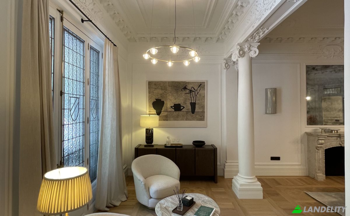 Apartment for Sale Calle Velazquez, Salamanca, Madrid, Community of Madrid, Spain. Photo 12