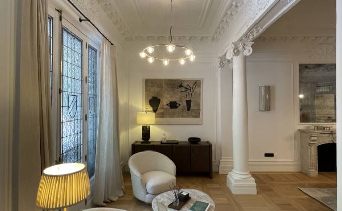 Apartment for Sale Calle Velazquez, Salamanca. Photo#12 Apartment for Sale Calle Velazquez, Salamanca. Photo#12
