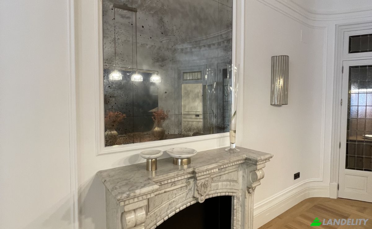 Apartment for Sale Calle Velazquez, Salamanca, Madrid, Community of Madrid, Spain. Photo 13
