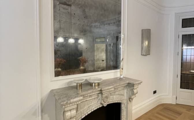 Apartment for Sale Calle Velazquez, Salamanca. Photo#13 Apartment for Sale Calle Velazquez, Salamanca. Photo#13