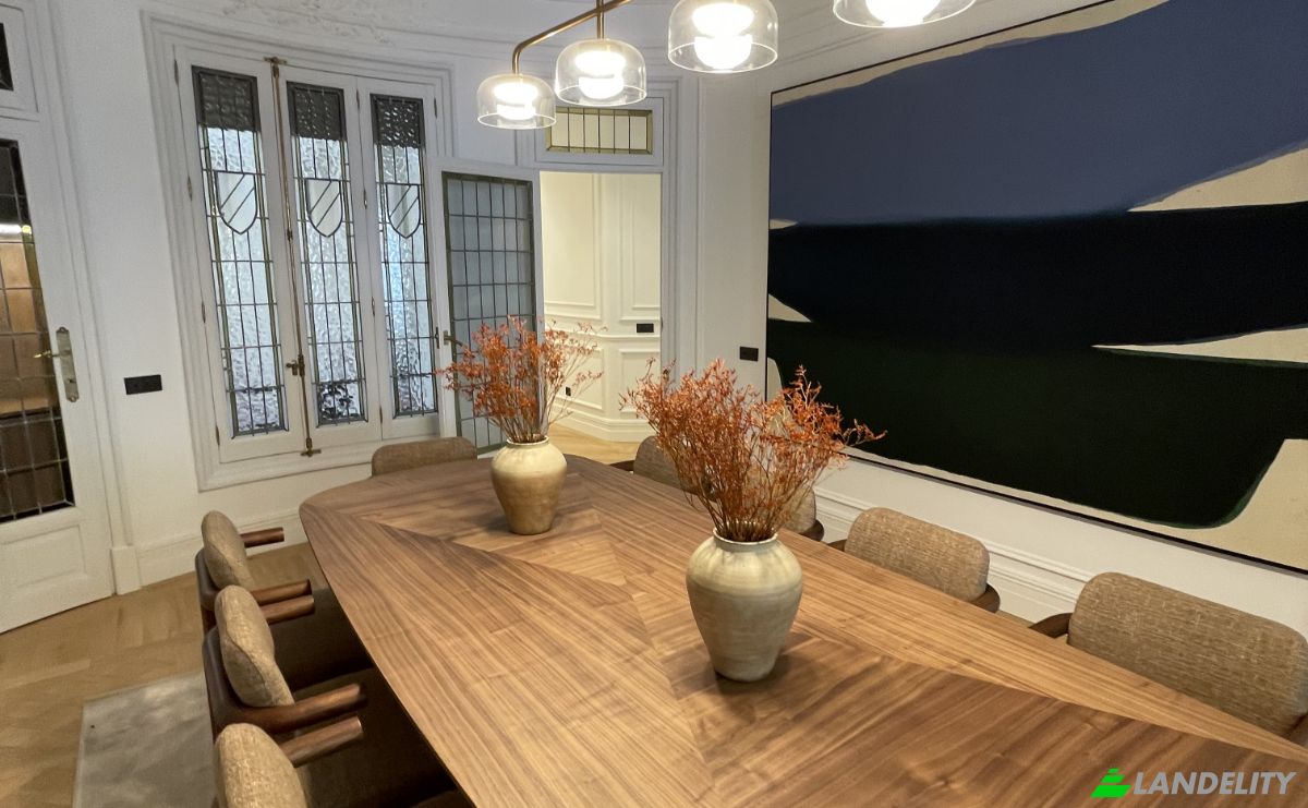 Apartment for Sale Calle Velazquez, Salamanca, Madrid, Community of Madrid, Spain. Photo 14