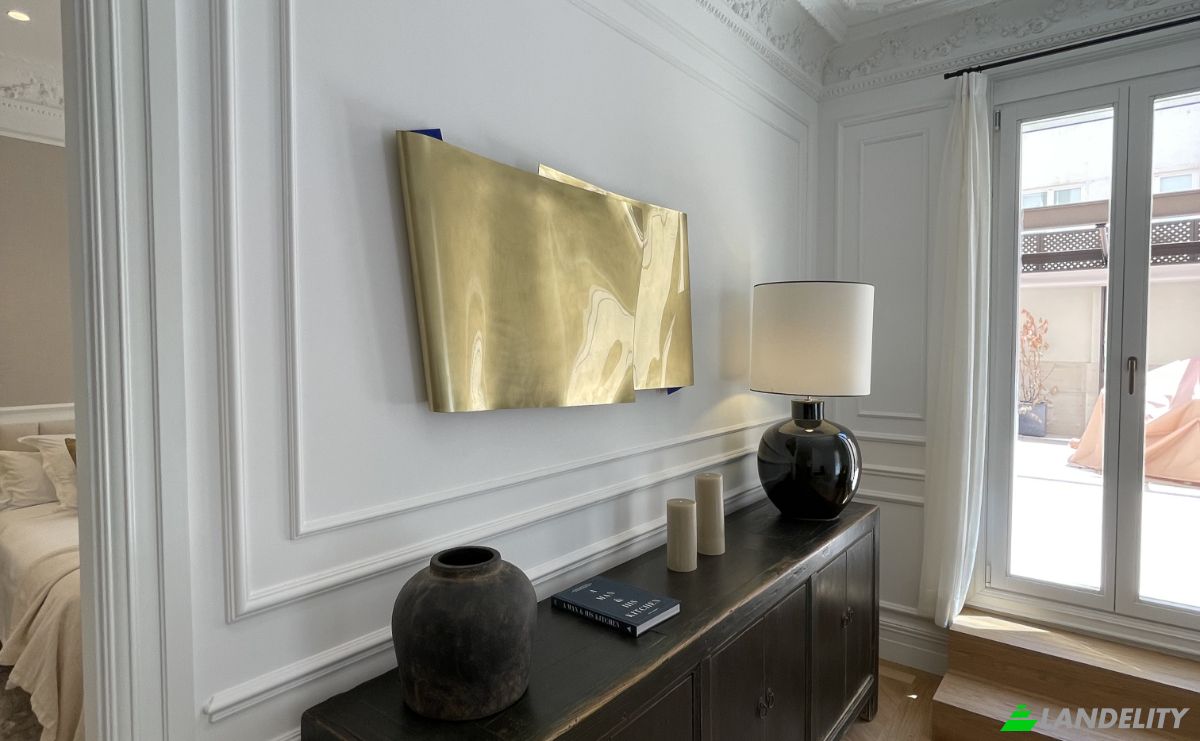 Apartment for Sale Calle Velazquez, Salamanca, Madrid, Community of Madrid, Spain. Photo 18