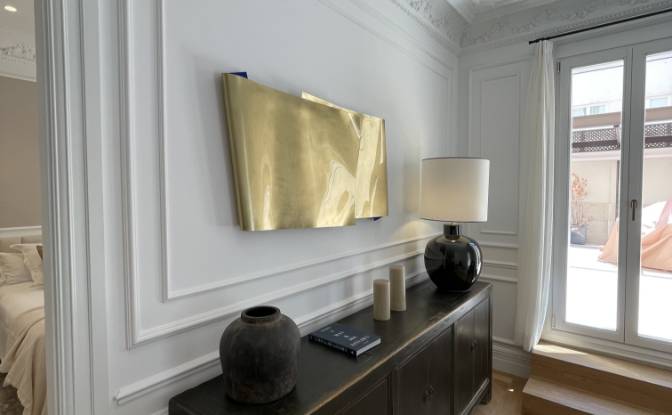 Apartment for Sale Calle Velazquez, Salamanca. Photo#18 Apartment for Sale Calle Velazquez, Salamanca. Photo#18