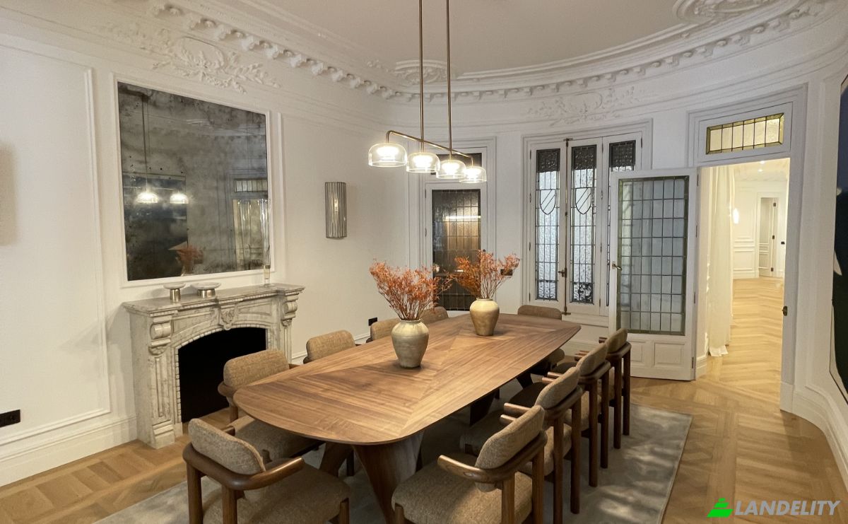Apartment for Sale Calle Velazquez, Salamanca, Madrid, Community of Madrid, Spain. Photo 4