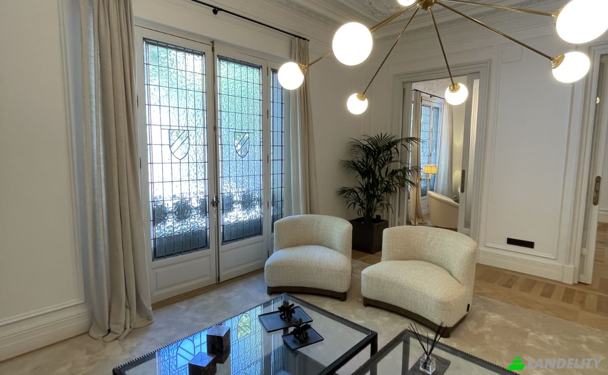 Apartment for Sale Calle Velazquez, Salamanca, Madrid, Community of Madrid, Spain. Photo 10