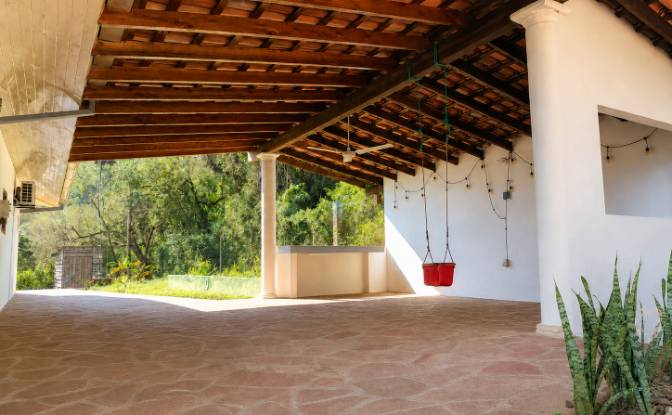 Bungalow en venta - Vista Alegre, Paraguay