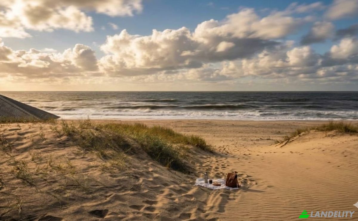 Eengezinswoning Te koop Acceso Punta Medanos, La Costa Partido, Buenos Aires Province, Argentina, Provincia de Buenos Aires. Foto 4