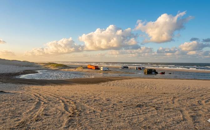 Eengezinswoning Te koop Acceso Punta Medanos. Foto#5