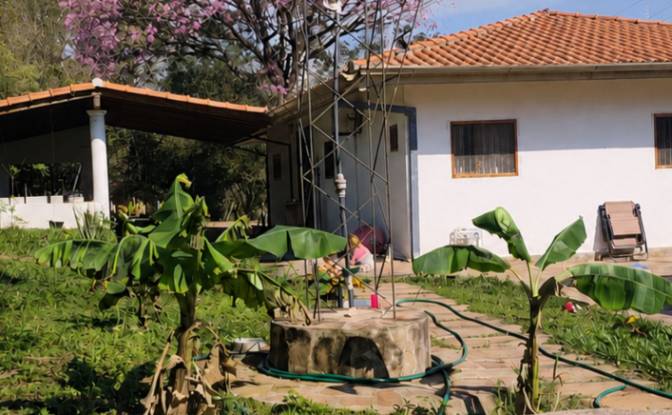 Bungalow en venta Vista Alegre 040713. Foto#2