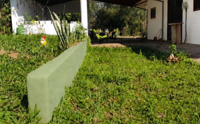 Bungalow en venta Vista Alegre 040713. Foto#5