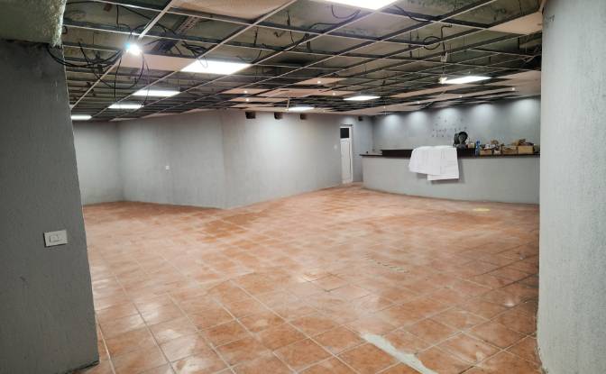 Commercial Building for Sale Bloc C26. Photo#2 Commercial Building for Sale Bloc C26. Photo#2