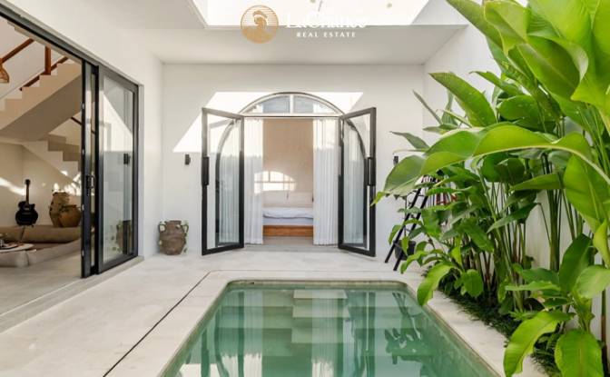 Villa à vendre - Mengwi, Indonesia
