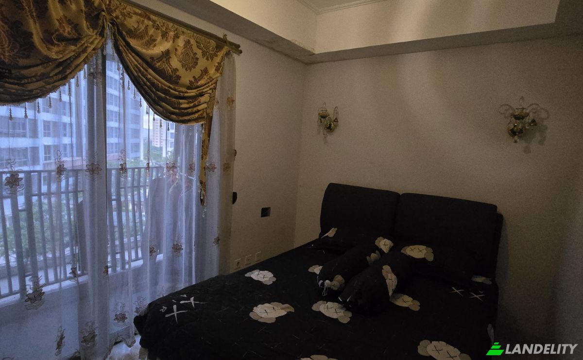 Appartamento in vendita Jl Kb Kacang 6 No31A, RT3 RW6, Kb Kacang, Kecamatan Tanah Abang, Kota Jakarta Pusat, Daerah Khusus Ibukota Jakarta 10240, Central Jakarta, Central Jakarta City, Jakarta, Indonesia. Foto 4