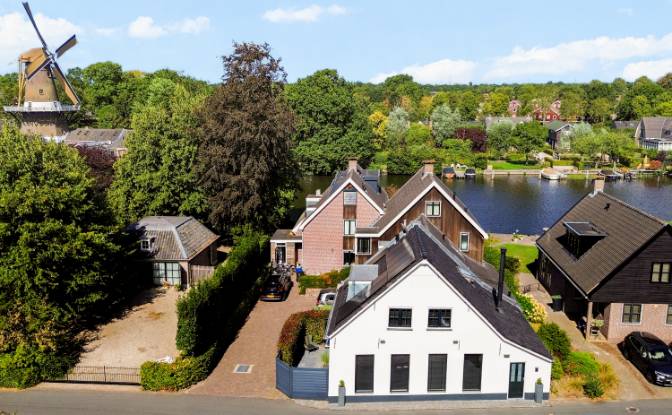 Односімейний будинок продаж - Loenen aan de Vecht, Netherlands