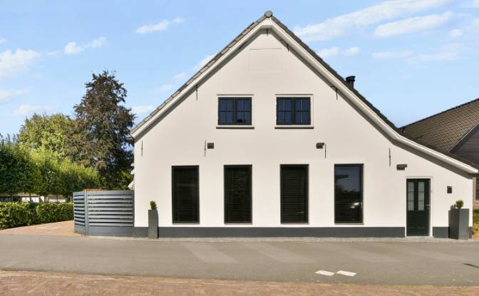 Casa unifamiliar à venda Oud Over 65. foto#22 Casa unifamiliar à venda Oud Over 65. foto#22