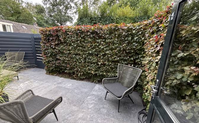 Eengezinswoning Te koop Oud Over 65. Foto#24