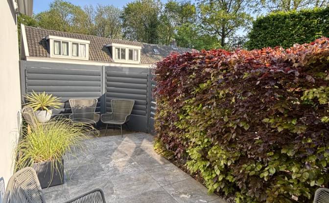 Eengezinswoning Te koop Oud Over 65. Foto#25