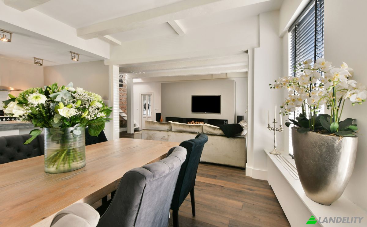 Casa unifamiliar à venda Oud Over 65, 3632 VB Loenen aan de Vecht, Loenen aan de Vecht, Stichtse Vecht, Utrecht, Netherlands. foto 6