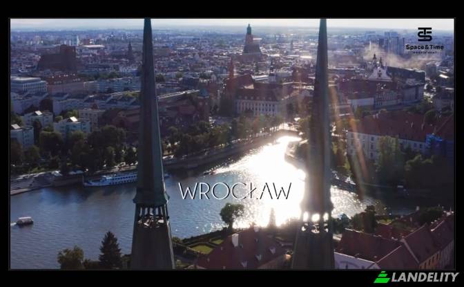 Земля/Ділянка продаж Oporow, WrocLaw. Фото#4